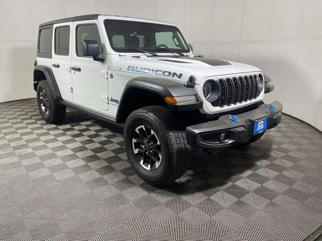 jeep wrangler 4xe 2024 1C4RJXR60RW292277 image jeep wrangler 4xe 2024 1C4RJXR60RW292277 image